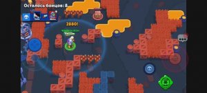 Играю в Brawl stars 2 часть