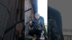Юбилейный ролик (ФЕЙК)
