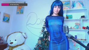 Джеся FM танцует. Лучшие моменты из эфира.