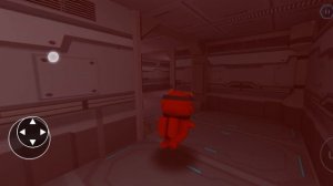 играю амонг ас прятки 3d