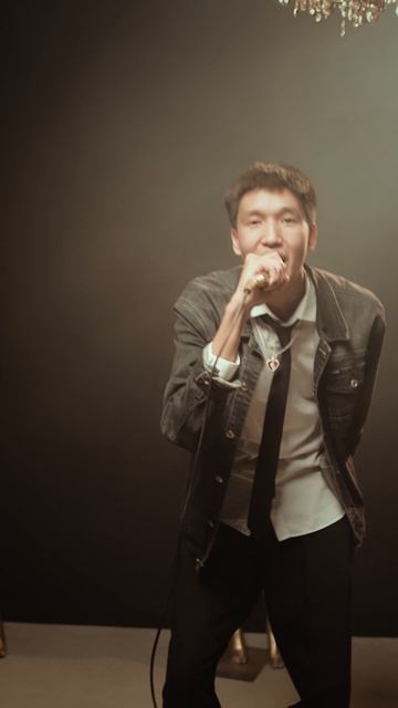 Asad - Nefr | SARAFAN ASIA #asianmusic