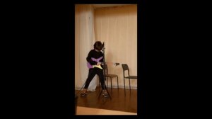 Первый День Рождения группы  (демо)