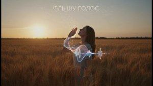Слышу голос