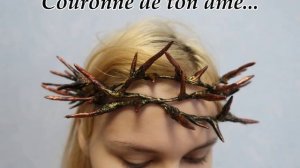 Couronne de ton âme... 2(Music from Sergey Kolosov)