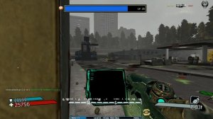 Garrys Mod passing levels survival №17 Sweep squad