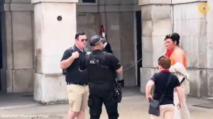 🔥😮Что-то ненормально в этом западном ОБЩЕСТВЕ...