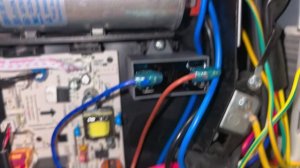 Полная разборка и мойка мобильного кондиционера DEXP перед вторым сезоном