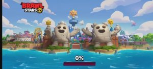 Играю в Brawl stars 3 часть