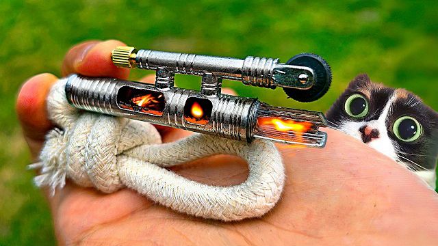ВОТ ЧТО МЫ КУПИЛИ НА ALIEXPRESS смотреть онлайн