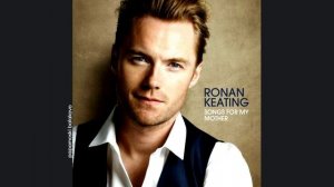 Ronan Keating - Time After Time, 2009 Songs For My Mother (papamoski balakovo)