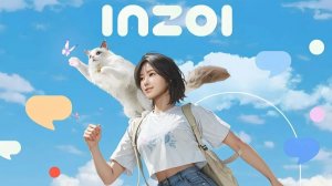 Играю в InZOI