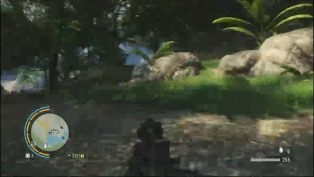 PS4 Far Cry 3 #122 Потеренные письма, Реликвии Прохождение