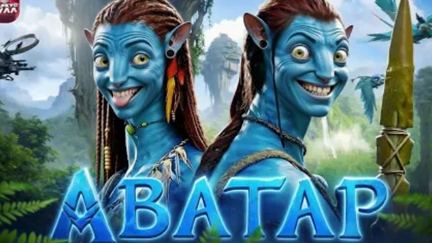 ТРЕШ ОБЗОР Я ПОСМОТРЕЛ АВТАР и АВАТАР 2 смотреть онлайн