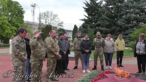 Джамбо  братья