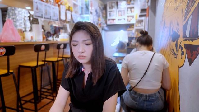 Прохождение 台北仲夏夜之夢 # 3(Без Комментариев)
