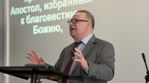 Быть проворным | Владимири Внучков | 30.04.2026