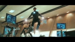 Железный человек 3 (2013) Трейлер на русском