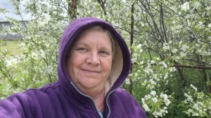478. Привет из Крыма. Делаю моцареллу. Вишнёвый вальс. 03.05.26.