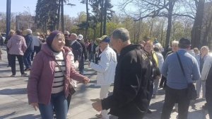 ПО МАЛЕНЬКОЙ ПО РЮМОЧКЕ ТАНЦЫ ХАРЬКОВ МАЙ 2026