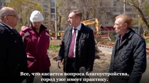 В Саратове продолжается масштабная реконструкция трамвайного маршрута №3
