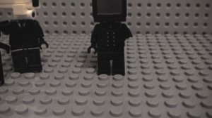skibidi toilet Lego-2 series