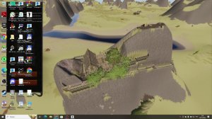 Space Engineers 1983 утро день 4