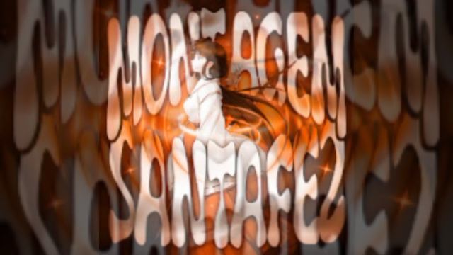 MONTAGEM SANTA FE 2 (SLOWED) смотреть онлайн