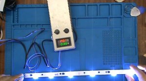 led тестер своими руками.
