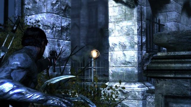 Dark Sector (2008-2009) 🔹 Часть 7