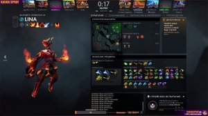 DOTA 2  |   По ДД ержка   | SASHA SPRAY