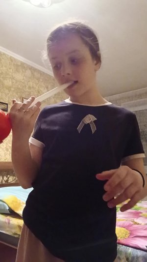 Поговорите со мной