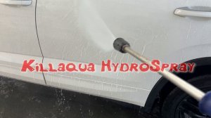 Killaqua HydroSpray