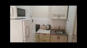 Снять жильё в Ейске: студия в частном секторе рядом с морем