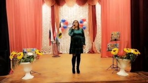 Песни России-нет их красивей