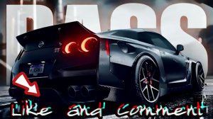 Громче! Мощнее! Атмосфернее! CAR MUSIC REMIX 2026 BASS BOOSTED - ELECTRO HOUSE SONG REMIX