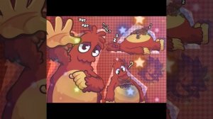 Chum Chomkins. Эдит. :3