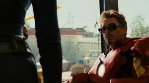 Iron Man 2 (movie, 2010)