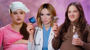 Запланированный ребёнок Дианы. Реальные статьи семьи. Что было дальше.