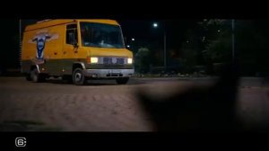 Мой дикий друг. Возвращение домой (2026) Трейлер