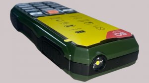 Распаковка и обзор кнопочного телефона BQ 1842 Tank Mini