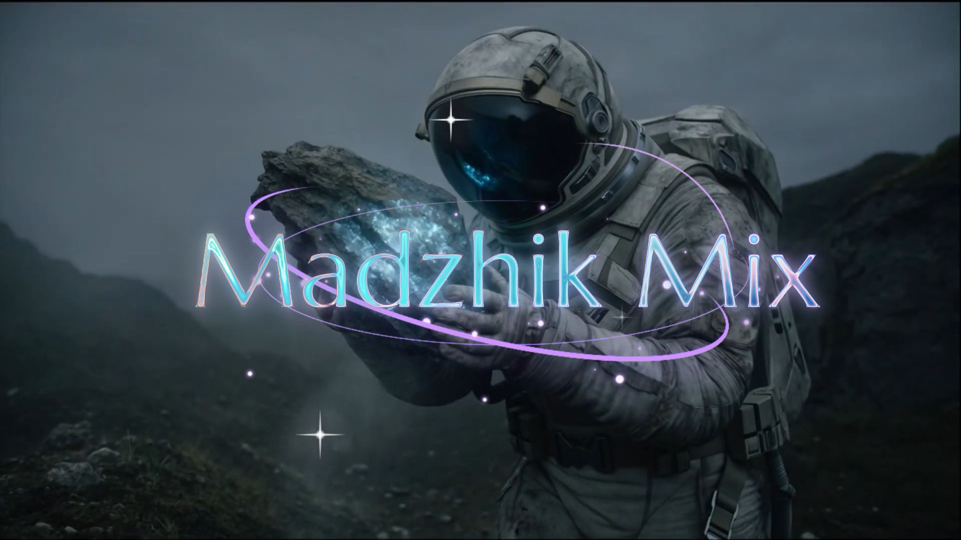 Madzhik Mix- «Эффект Соляриса»(PROGRESSIVE ELECTRO HOUSE)