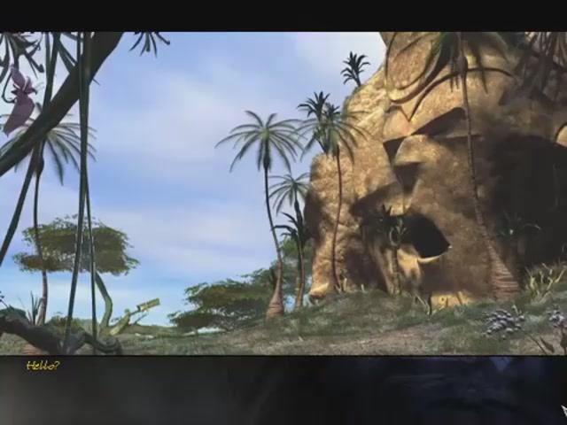 The Longest Journey - Part 2