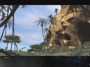 The Longest Journey - Part 2