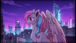 Cyber Serenity
