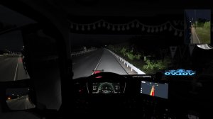 Euro Truck Simulator