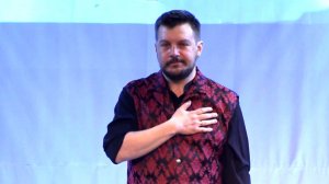 2026.05.02 Михаил Анашкин - помолимся за родителей. город Гусев