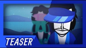 Incredibox - Deep Blue || Teaser 1