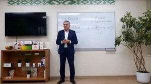 Андрей Миронов. ОКЗ за 12 минут. Общая концепция здоровья.