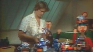 Récré A2 du jeudi 3 août 1978