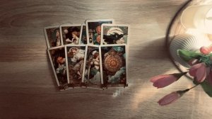 ЧТО СКОРО ПОМЕНЯЕТСЯ ❓❗️🌺РАСКЛАД ТАРО